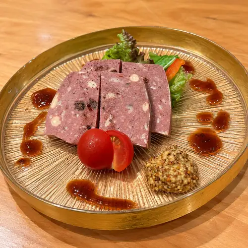 Pate de Campagne