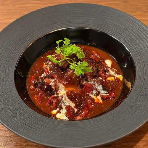 Boeuf Bourguignon