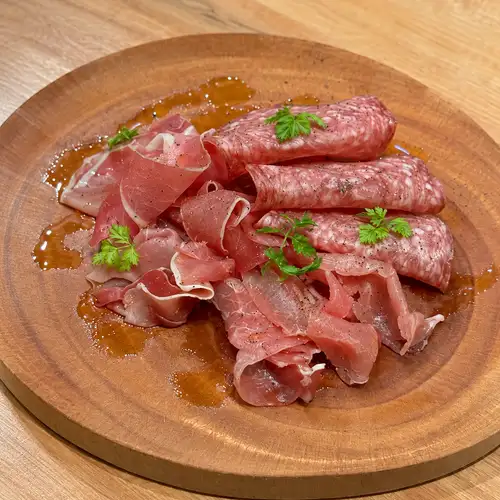 Jambon Cru