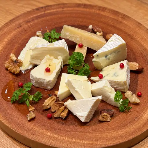 Fromage