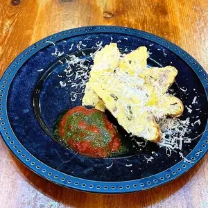 フリッタータ ～イタリア風オムレツ～