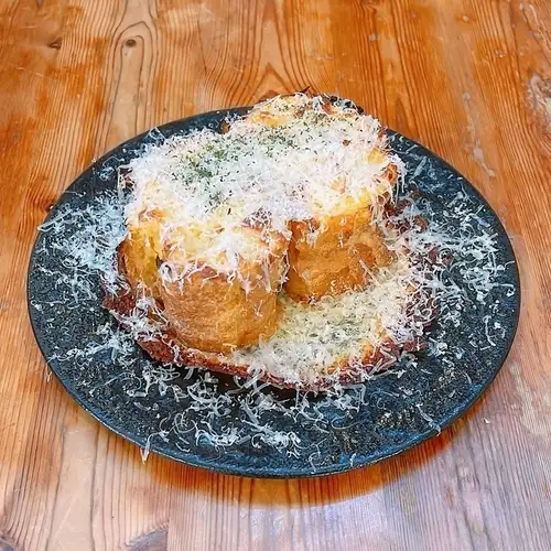とろふわクリームチーズバケット