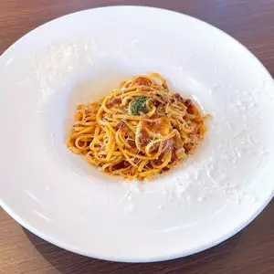 【トマト】自家製ミートソース