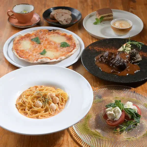 【◆宴会の主役に！◆】お店の魅力を凝縮◎季節を味わう大満足の贅沢コース♪