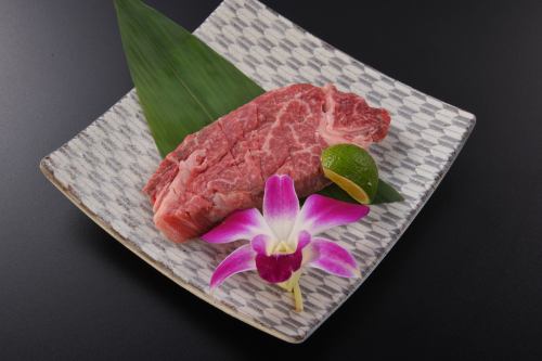Wagyu beef fillet