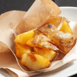 フライドポテト