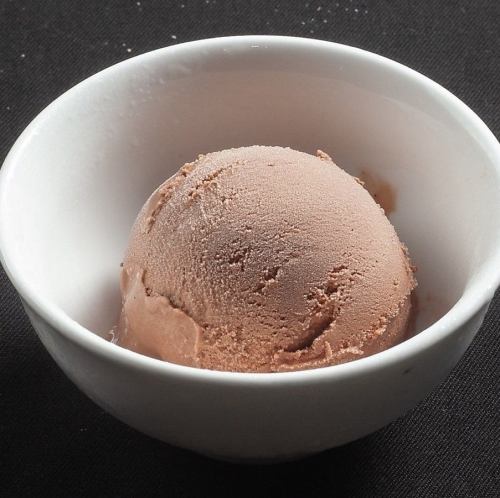 自家製ジェラート　各種