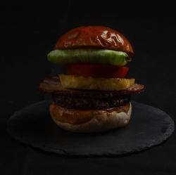 ハワイアン シングル