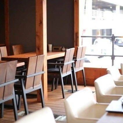 当店はお子様と一緒のご来店も大歓迎！