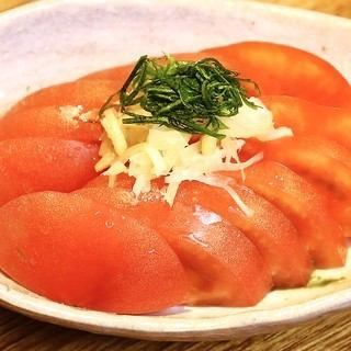 Gari tomato
