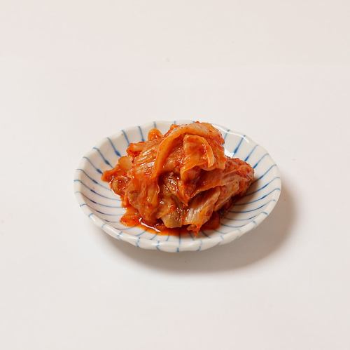 Kimchi