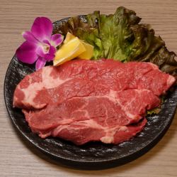 額外 1 份澳洲牛肉