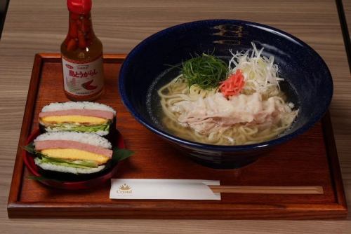 沖縄そば