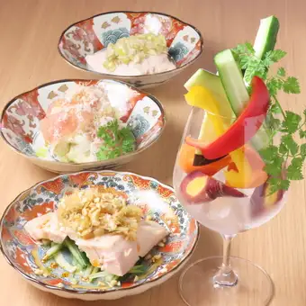 ［数量限定］鶏もも昆布締め炭焼き