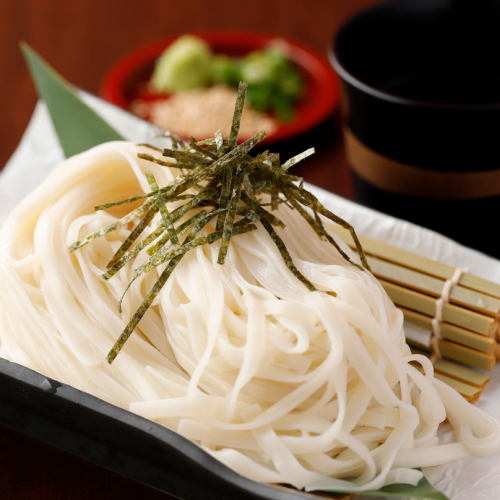 秋田名物　稲庭うどん【各種】