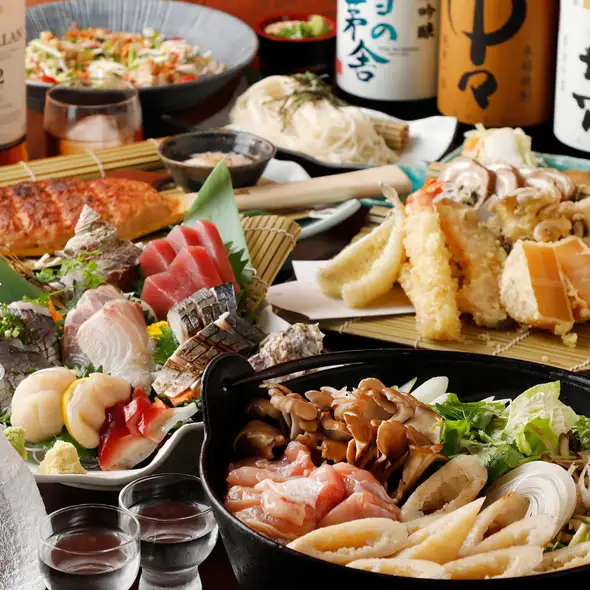 北海道産天然ハリギリ。天ぷら。美味。鮮度味抜群。 比内地鶏 天ぷら 秋風【公式】
