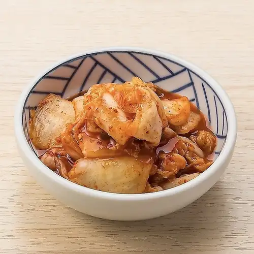 旨辛キムチ