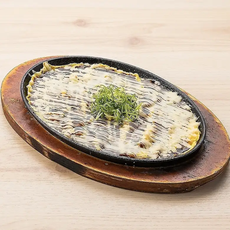 豚平焼き