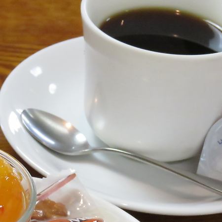 【超值♪】咖啡券11张/4,400日元（含税）
