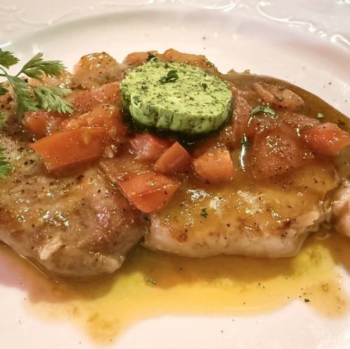 ★Tonight's recommended dish★