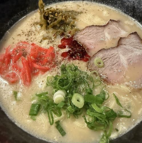 ★今月の締め料理★