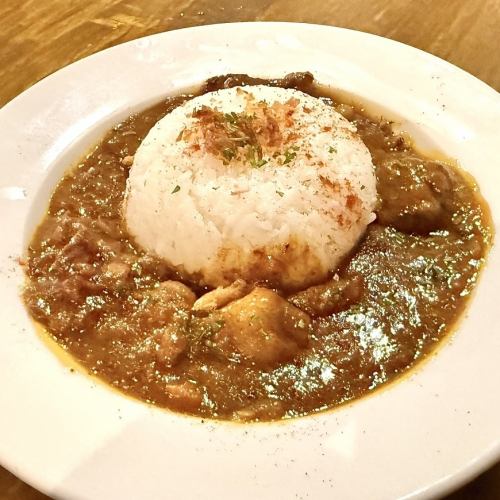 ★今月の締め料理★