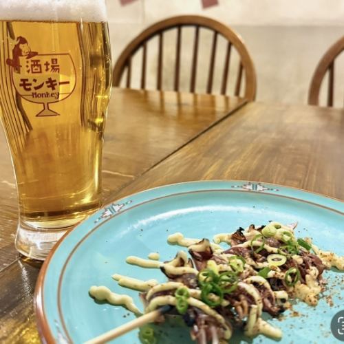 ★本日のおすすめ料理★