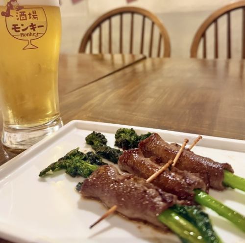 ★今夜のオススメ料理★