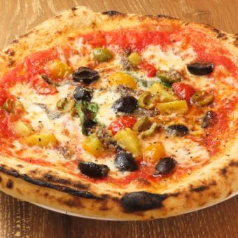 Marinara Napoletana