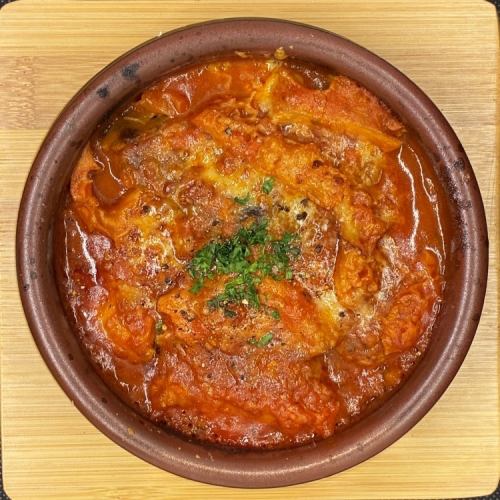 주파 포르테