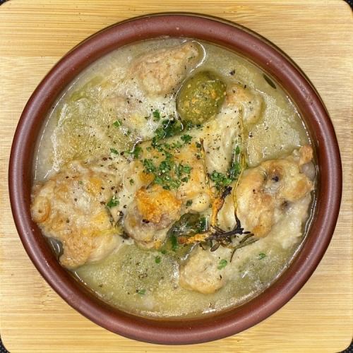 닭고기 카차 토라