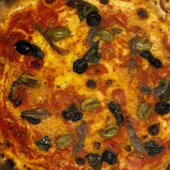 Marinara Napoletana
