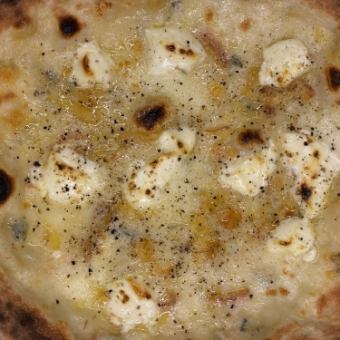 Quattro Formaggio