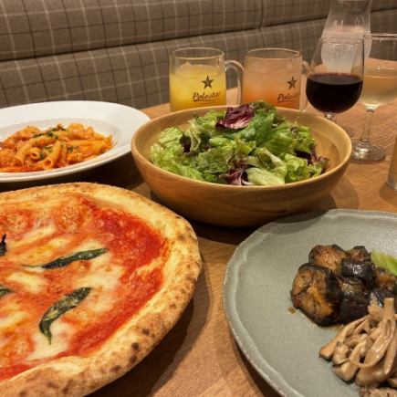 KAMAMARUプラン2.5h