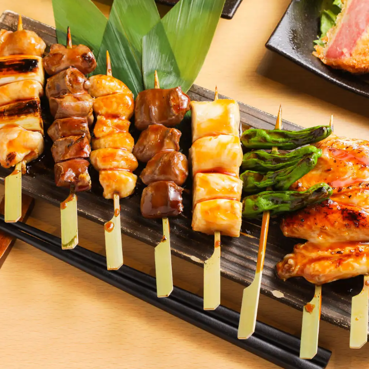 アメ横店はお席いっぱい!何人でもいつもの感じでごゆっくりと♪飲み放題もOK!