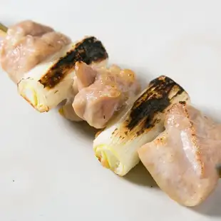 ねぎま串