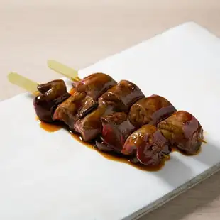 レバー串