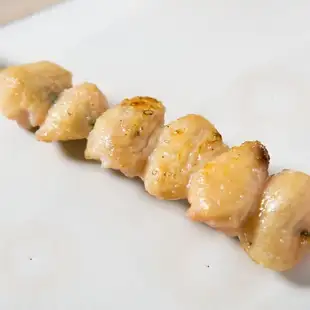 ぼんじり串