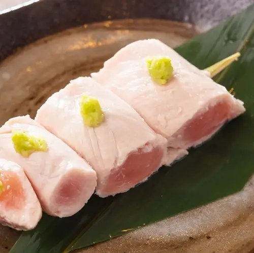 ささみ串