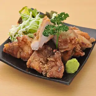 自家製 唐揚げ