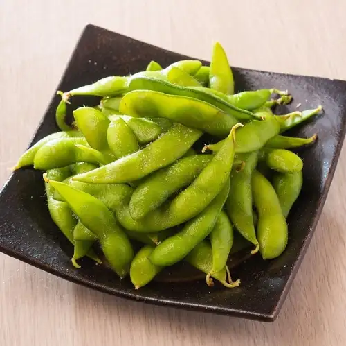 枝豆