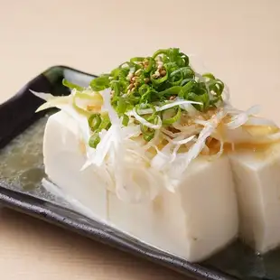 冷奴