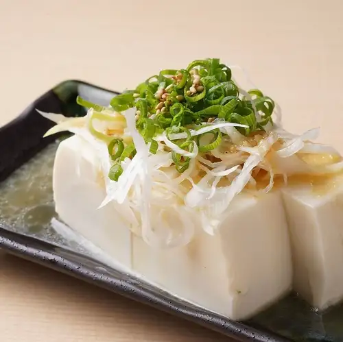 冷奴