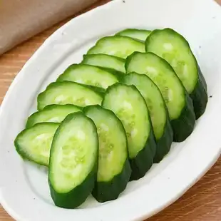 きゅうり一本漬け
