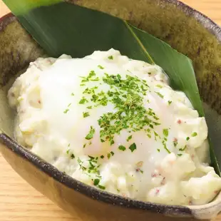 ポテトサラダ