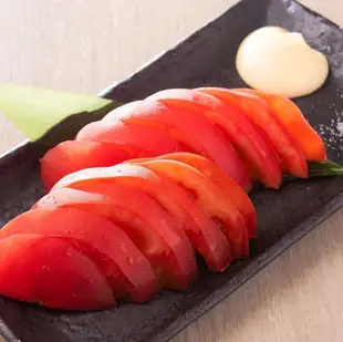 冷やしトマト