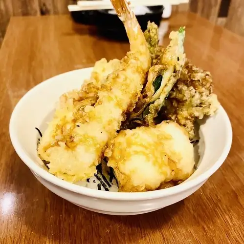 天丼