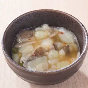 八达通芥末