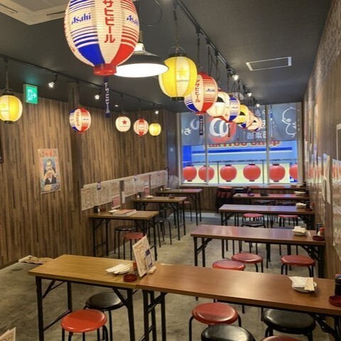 我们欢迎大型团体前来举办宴会！我们还提供畅饮套餐！