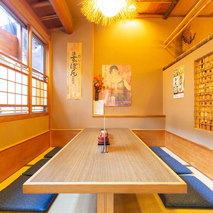 本物の味を知る、大人のための隠れ家居酒屋。